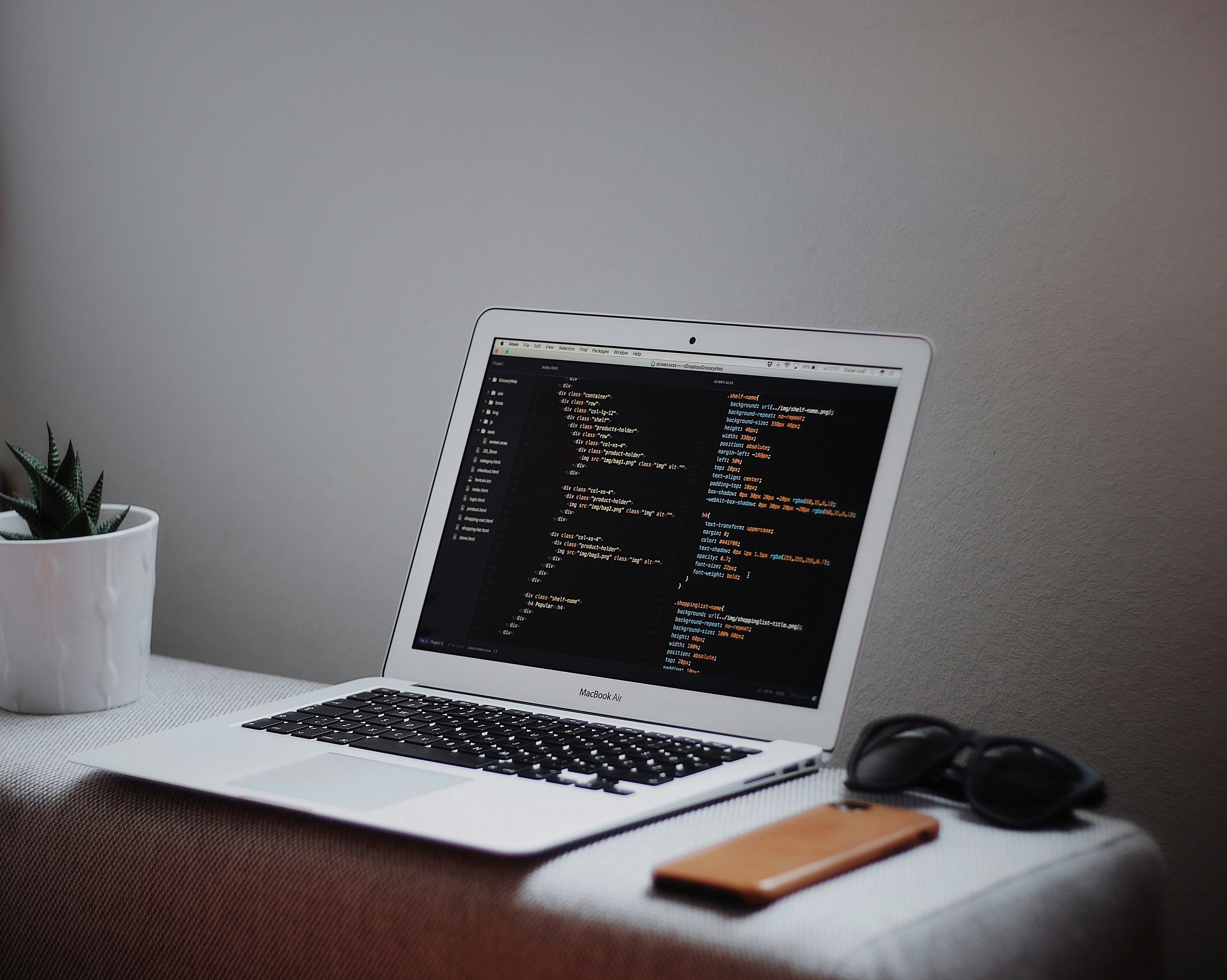 WEB1 - HTML